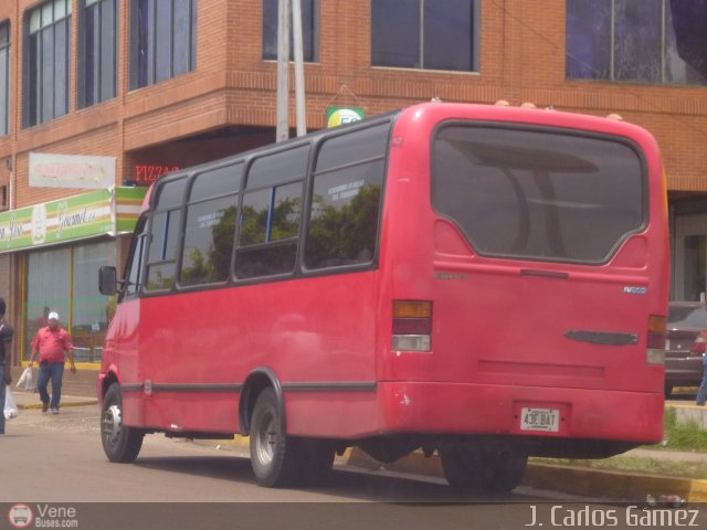 Particular o Desconocido 0506 por Jes�s Valero