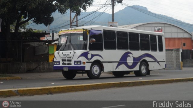 A.C. Vencedores del Llano 066 por Freddy Salas