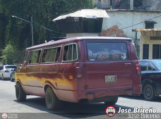 U.C. Carvajal 2030 A.C. 49 por Jos� Brice�o