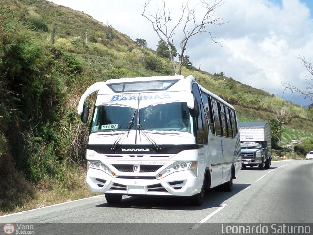 Transporte Barinas 032 por Leonardo Saturno