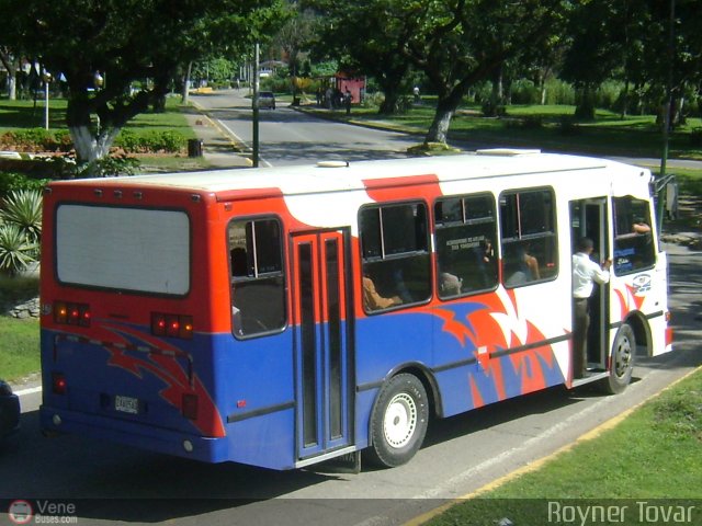 Uni�n Victoria 16 por Royner Tovar