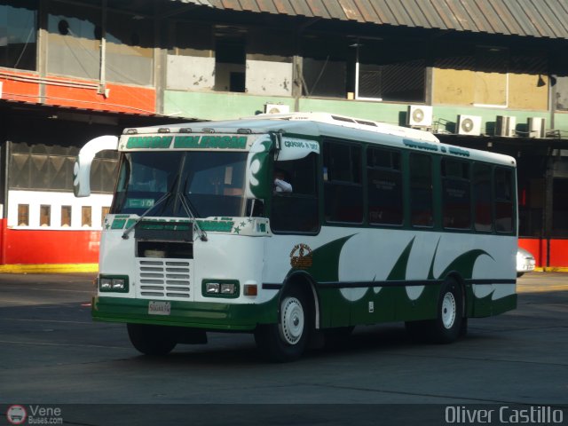 Uni�n Valencia A.C. 101 por Oliver Castillo