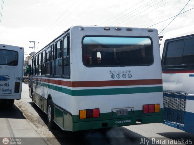 Transporte Guacara 0161 por Aly Baranauskas