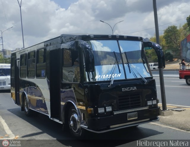 DC - Uni�n Conductores del Este A.C. 071 por Heibregen Natera