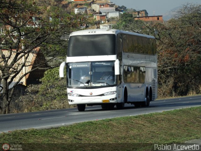 Expresos San Cristóbal 079 por Pablo Acevedo