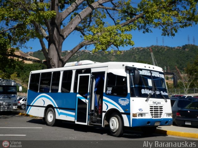 U.C. Serrano Pinto 25 por Aly Baranauskas