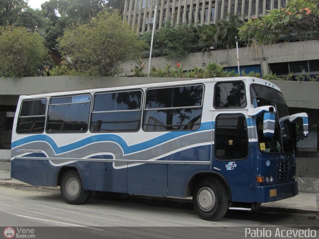 Unin Conductores Aeropuerto Maiqueta Caracas 042 por Pablo Acevedo