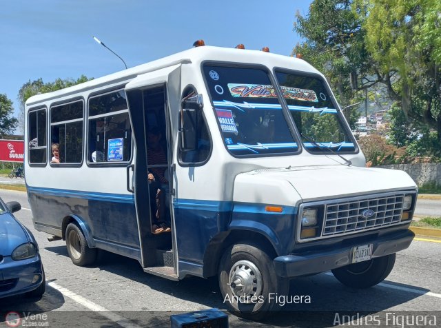Sin identificacin o Desconocido 03 por Andrs Figuera