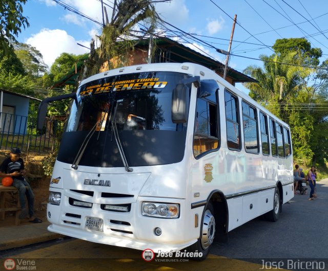 U.C. 23 de Enero 146 por Jos� Brice�o