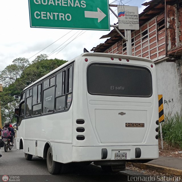 DC - Unin Criollos del Este S.C. 048 por Leonardo Saturno