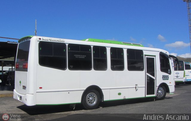 A.C. Expresos Unidos 35 por Andr�s Ascanio