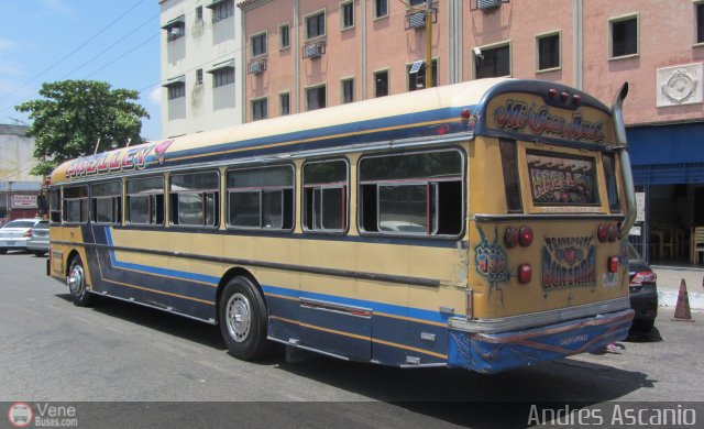 Transporte Guacara 0136 por Andrs Ascanio