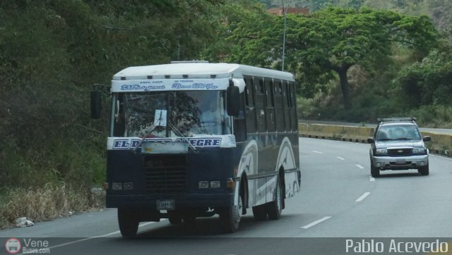 A.C. Mensajeros Llanos del Sur 677 por Pablo Acevedo