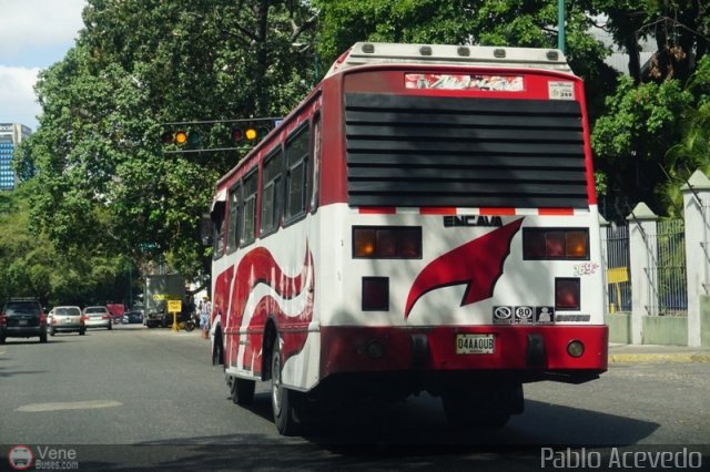 DC - A.C. Propatria - Carmelitas - Chaca�to 269 por Pablo Acevedo