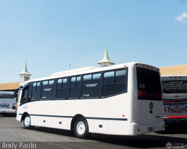 A.C. de Transporte Larense 22 por Andy Pardo