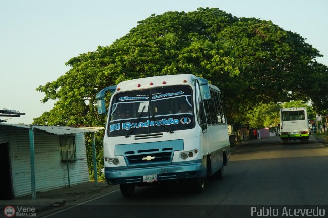 Asoc. Coop. Biruaca - San Fernando 92 por Pablo Acevedo