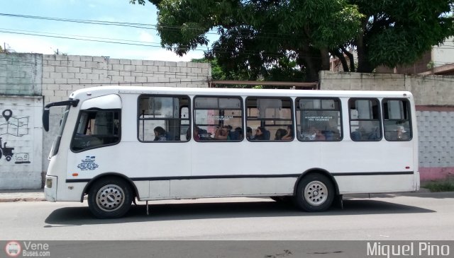 U.C. Caracas - El Junquito - Colonia Tovar 084 por Miguel Pino