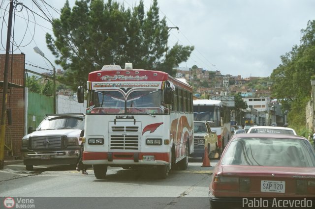 DC - A.C. Propatria - Carmelitas - Chaca�to 269 por Pablo Acevedo