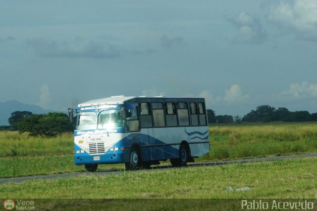 A.C. Unin Barquisimeto 23 por Pablo Acevedo