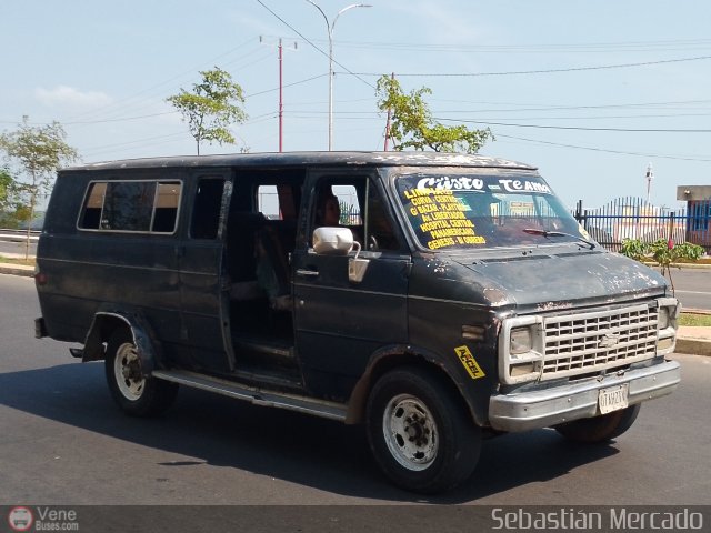Sin identificacin o Desconocido 25 por Sebastin Mercado