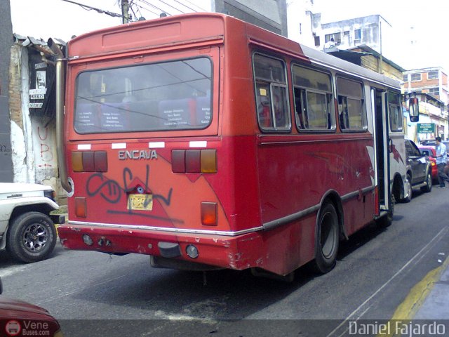 MI - Unin Circunvalacin Los Teques 030 por Daniel Fajardo