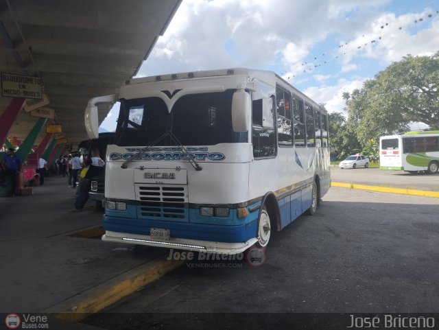 A.C. Universidad Valera Trujillo 11 por Jos� Brice�o