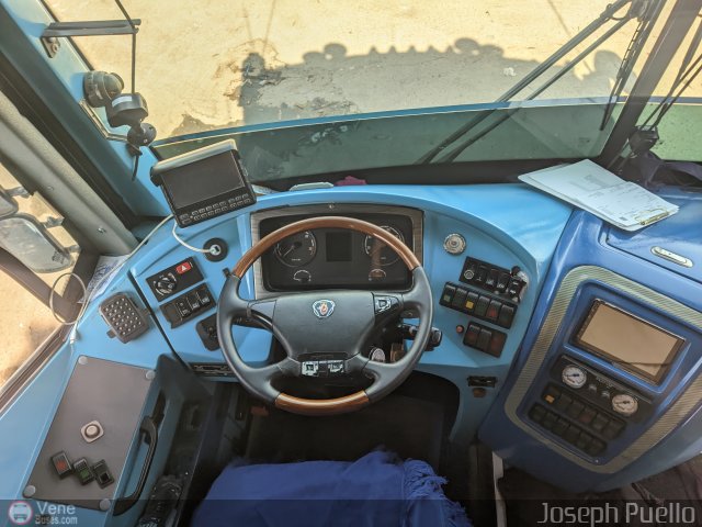 Copetran 12036 por Joseph Puello