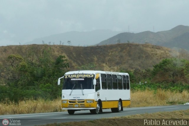 Asociacin Civil Unin Sabaneta 980 por Pablo Acevedo