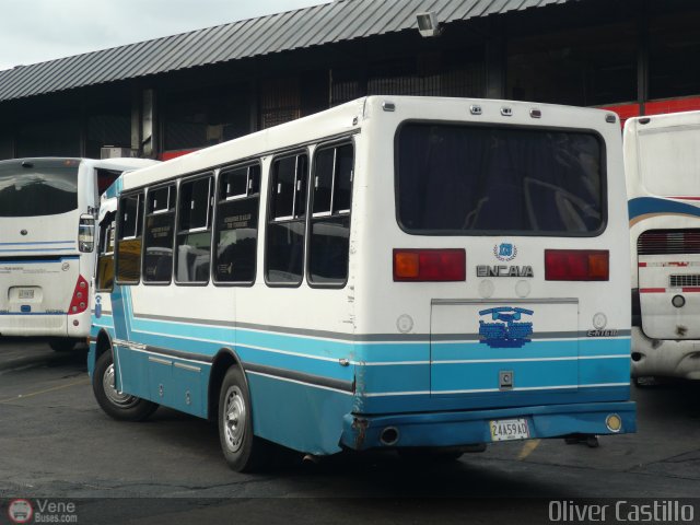 Uni�n Turmero - Maracay 173 por Oliver Castillo