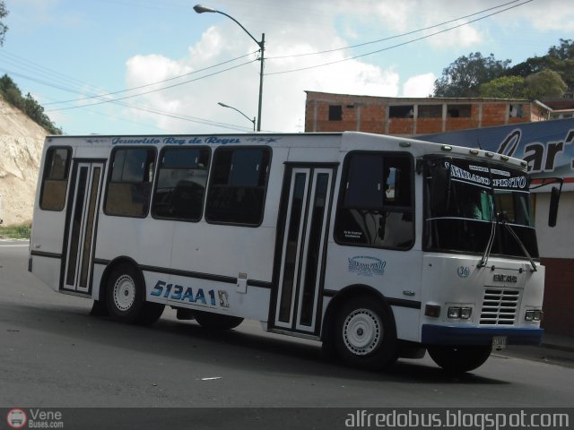 U.C. Serrano Pinto 36 por Alfredo Montes de Oca