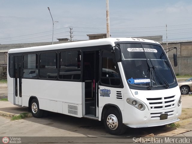 U.L.A.P. Machiques Maracaibo 32 por Sebastin Mercado