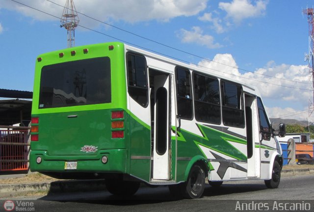 CA - Uni�n 12 de Octubre 066 por Andr�s Ascanio