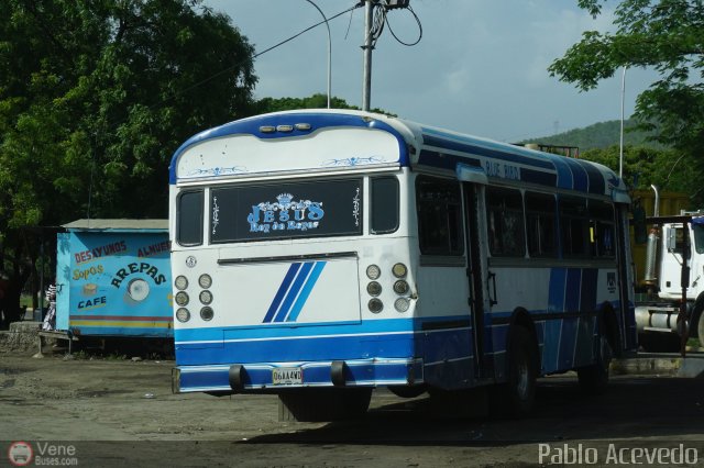 Uni�n Magdaleno A.C. 44 por Pablo Acevedo