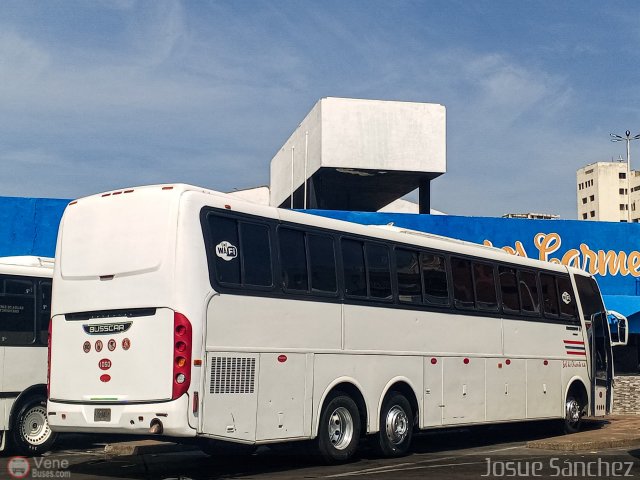 Colectivos Sol de Oriente 1050 por Josue S�nchez