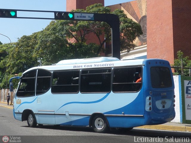 A.C. Sur del Lago R.L. 077 por Leonardo Saturno