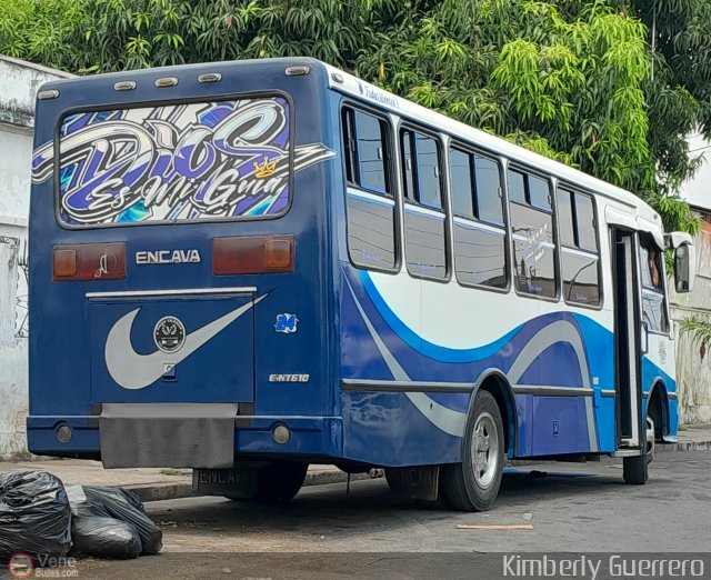 Uni�n Valencia A.C. 024 por Kimberly Guerrero