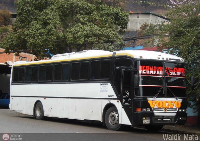 A.C. de Transporte Encarnaci�n 338 por Waldir Mata