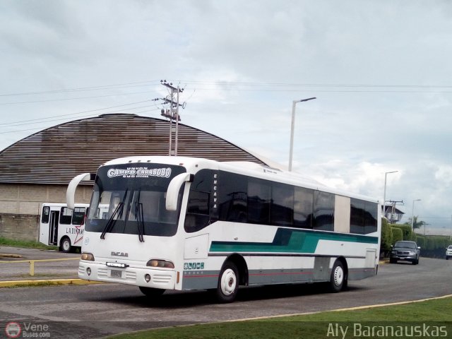 CA - Unin Campo Carabobo 150 por Aly Baranauskas