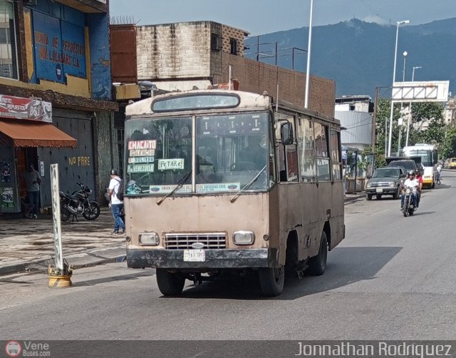 DC - Uni�n Criollos del Este S.C. 021 por Jonnathan Rodr�guez