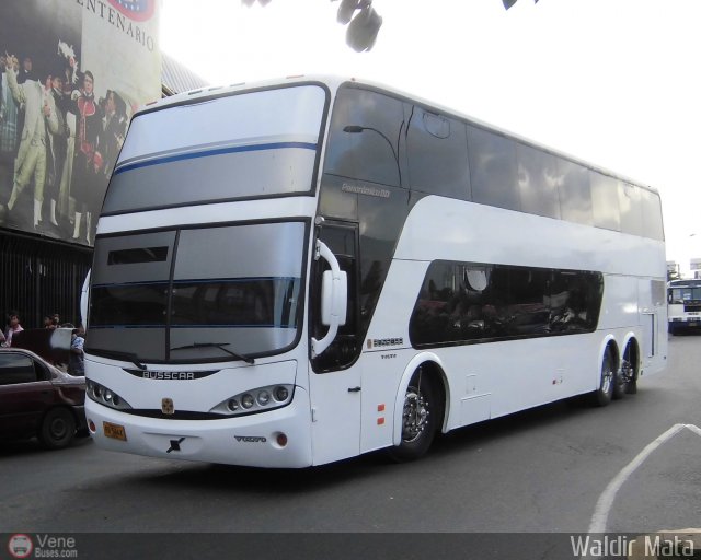 Particular NO USAR M�S 035 por Waldir Mata