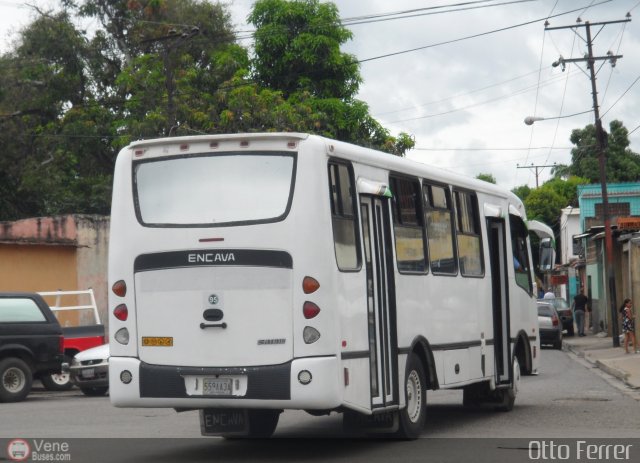 CA - Unin Bicentenario 18 por Otto Ferrer