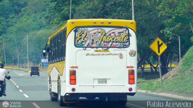 A.C. Indepasib 046 por Pablo Acevedo