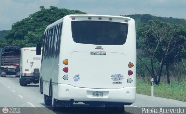 Uni�n MarVal 021 por Pablo Acevedo