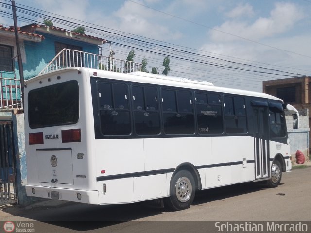 Unin Valencia A.C. 008 por Sebastin Mercado