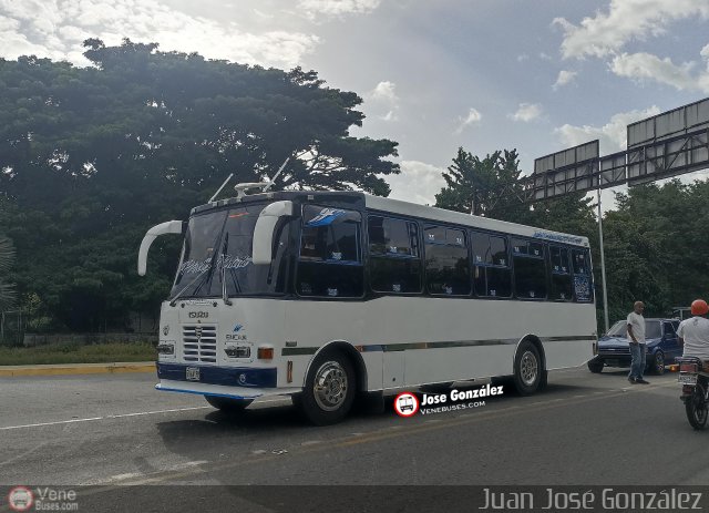 Los Libertadores C.A. 17 por Juan Jos� Gonz�lez