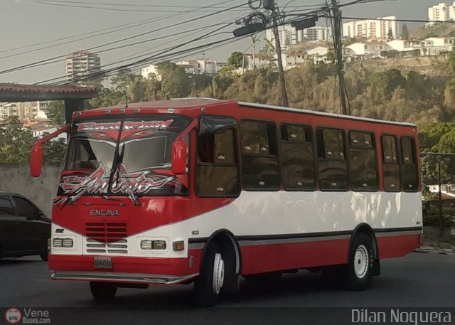 Transporte Privado Joaranny 202 por Dilan Noguera