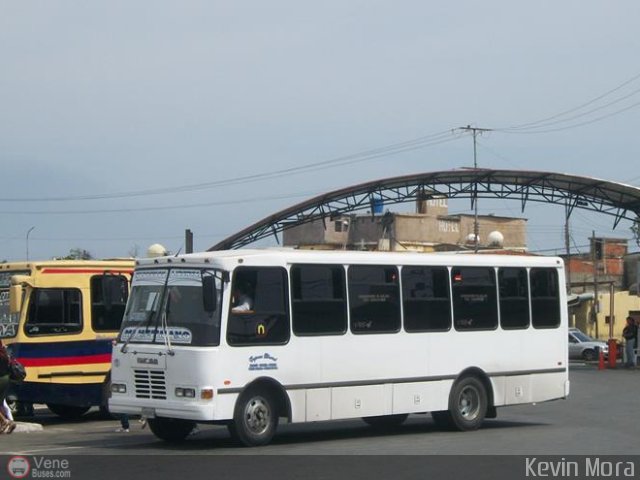 Expresos Libertad S.C. 09 por Kevin Mora