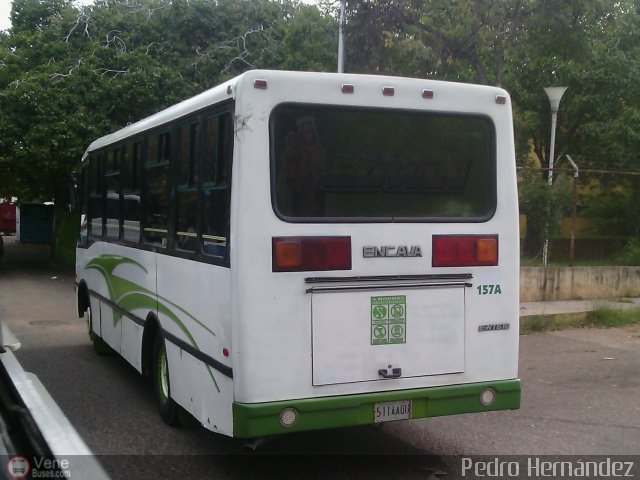 LA - Cooperativa Palavecino 157A por Pedro Hernandez