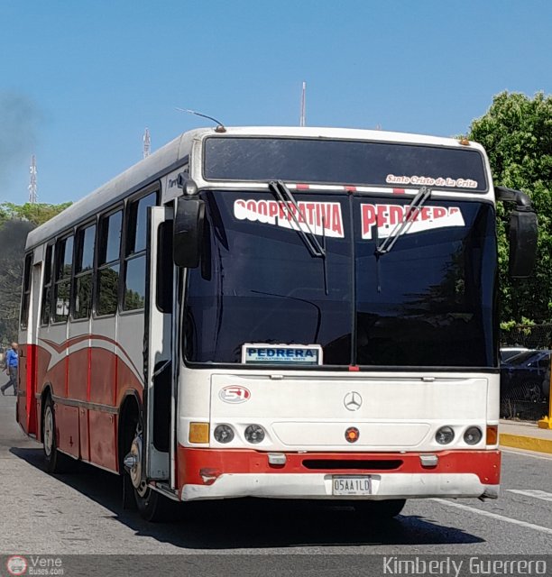 AR - Cooperativa La Pedrera 51 por Kimberly Guerrero