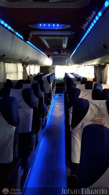 Expresos M�rida 2025 por Johan Albornoz